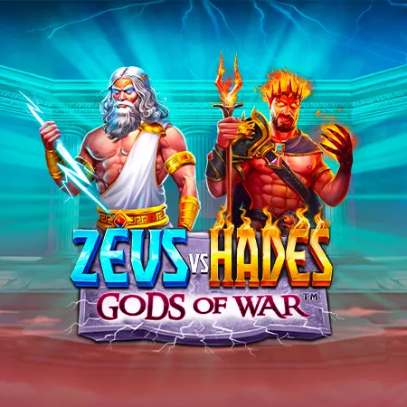 Pragmatic Play jako producent Zeus vs Hades Gods of War 🏢