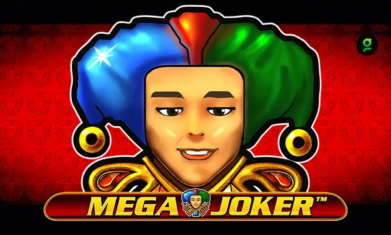Mega Joker Demo Slot