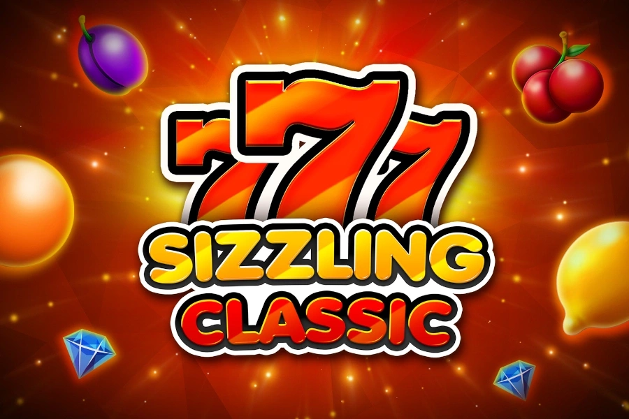 Sizzling 777 Demo Slot