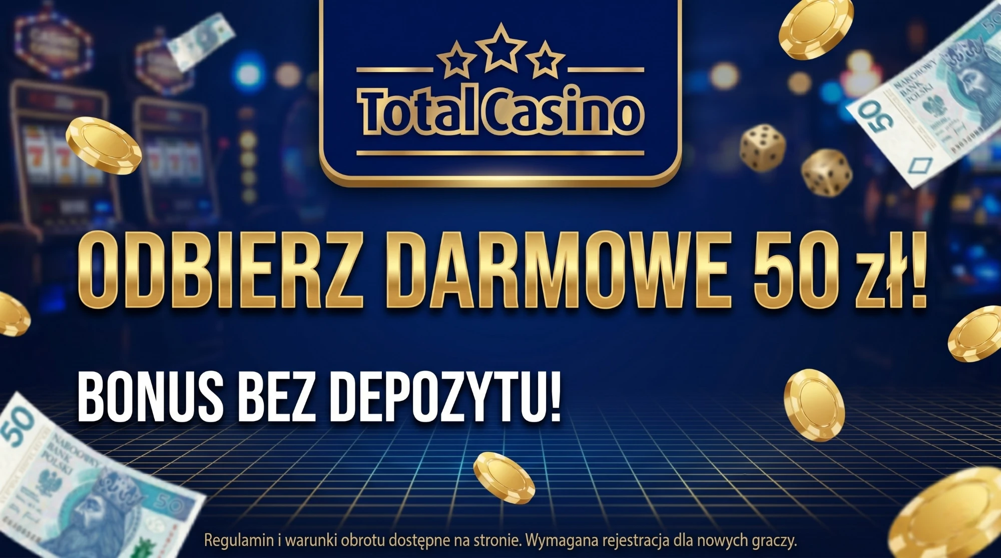 Total Casino