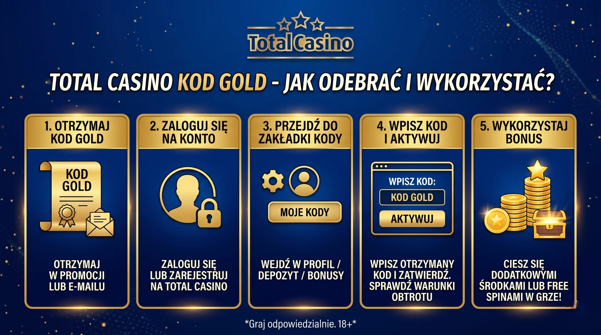 Total Casino