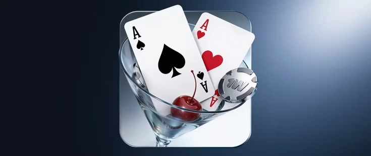 Rakeback do 50% przy stołach 1win poker w 1win