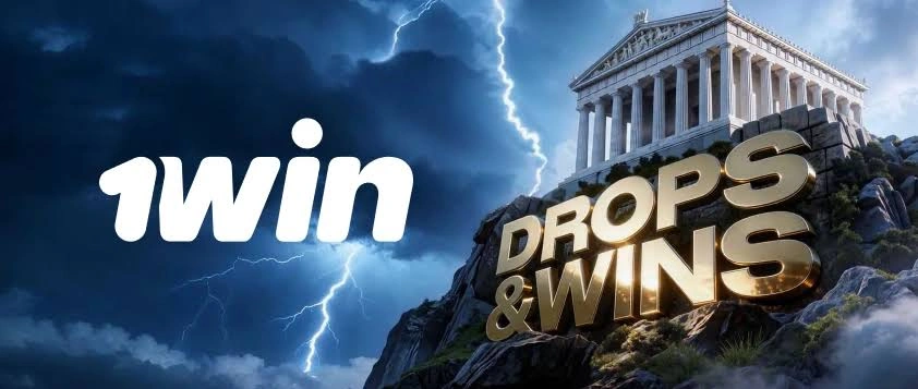 Bonus powitalny 1win z kodem promocyjnym VIPWELCOME2026